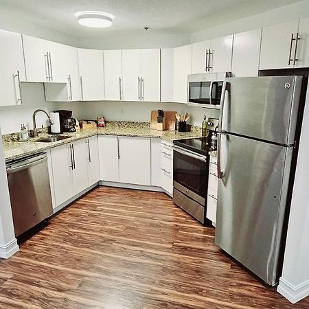 The Lofts On Clematis 304 Downtown West Palm Beach Esterno foto