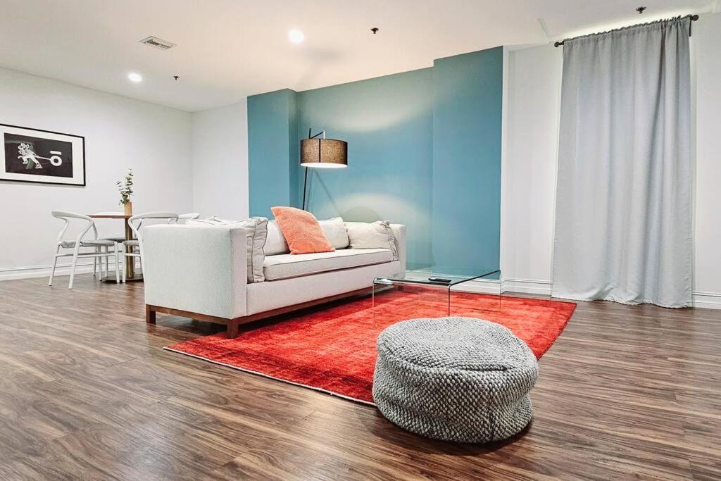 The Lofts On Clematis 304 Downtown West Palm Beach Esterno foto